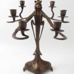 671 8029 CANDELABRA